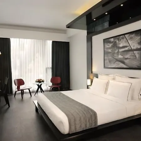 Escape Hotel & Spa-2